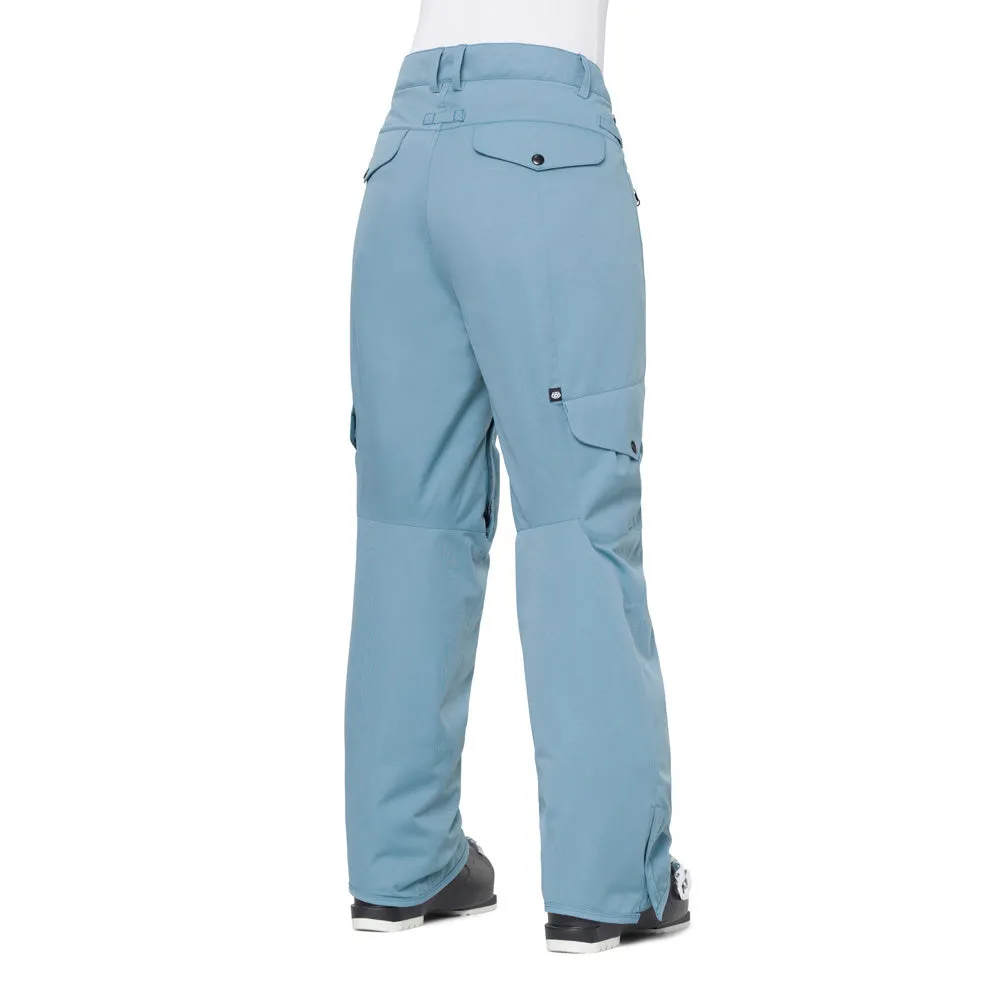 686 Aura Womens Cargo Pant 2024