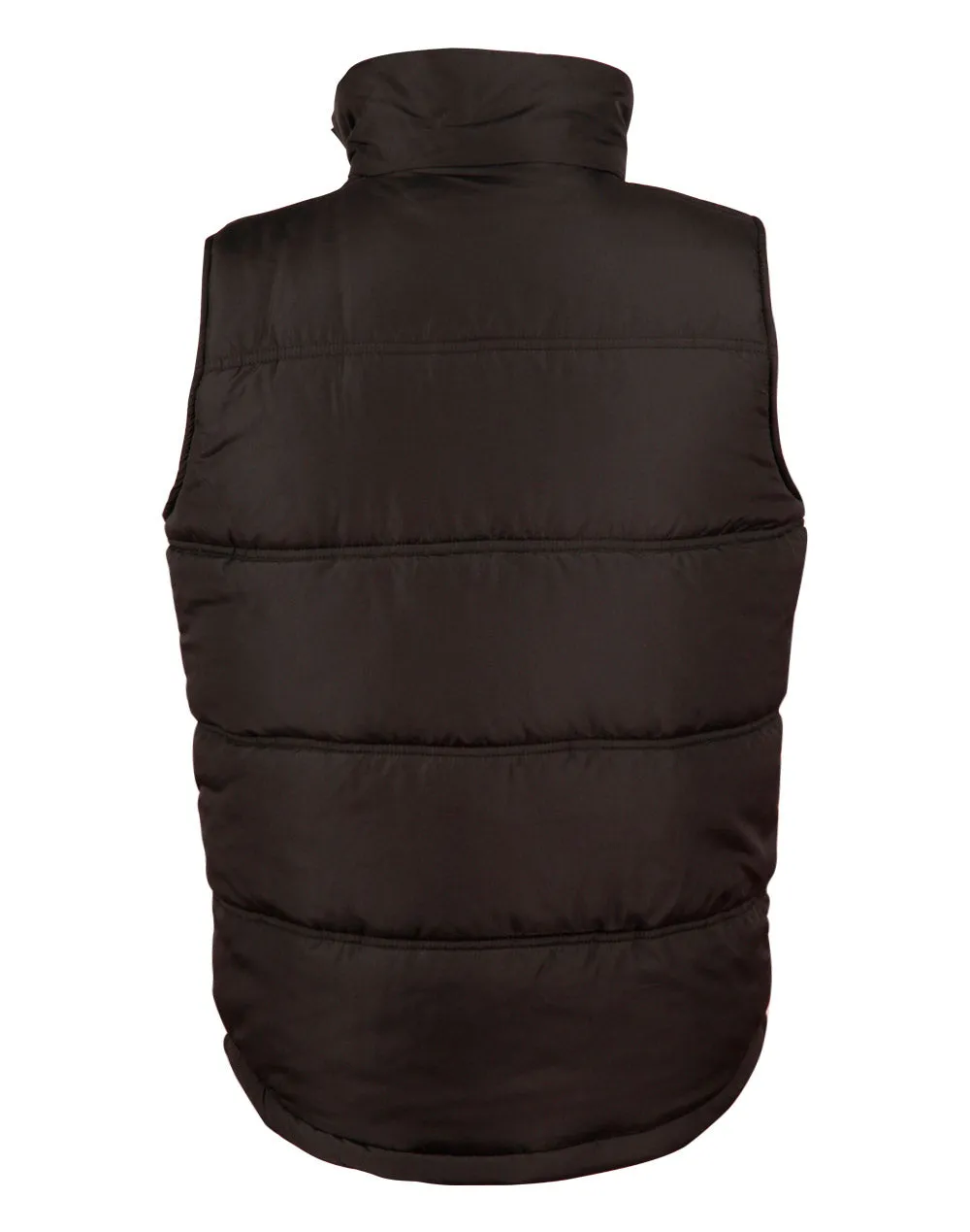 Adults Heavy Quilted Vest JK47