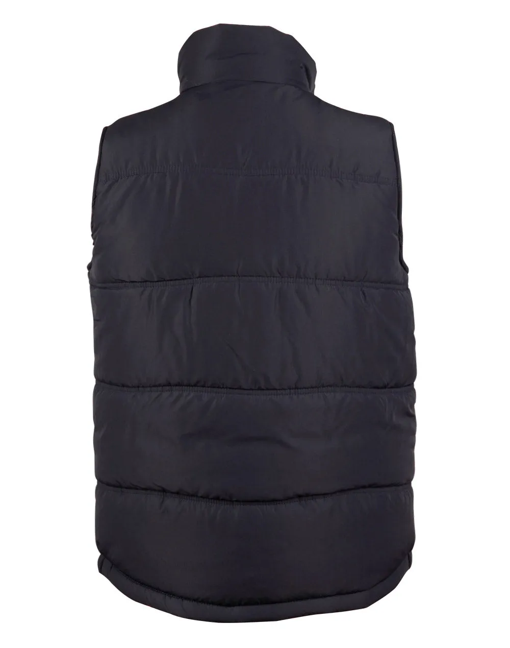 Adults Heavy Quilted Vest JK47