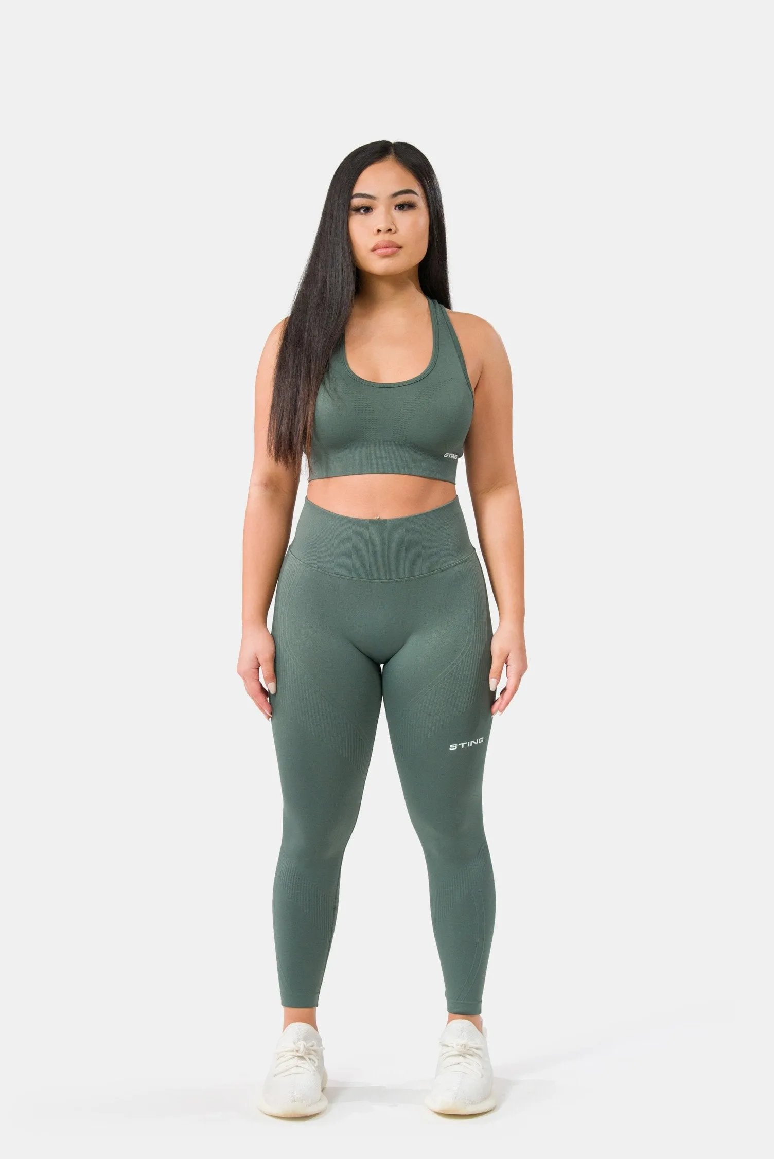 Allure Seamless Leggings