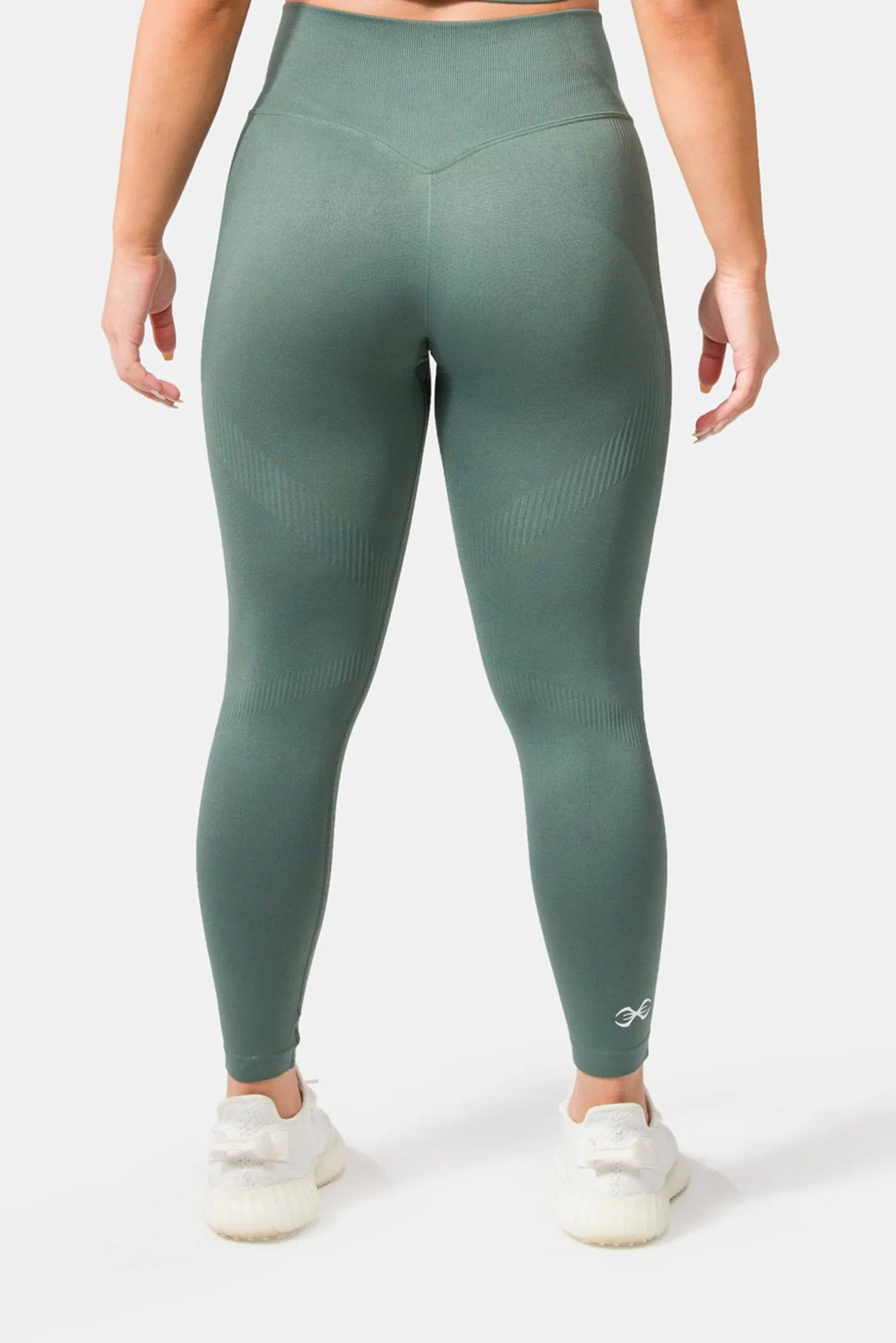 Allure Seamless Leggings