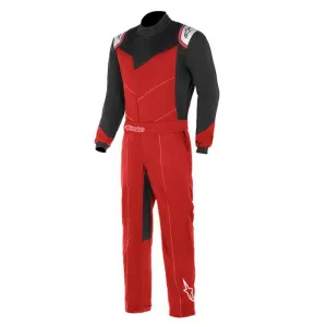 Alpinestars Kart Indoor Suits 3357019-31-XL