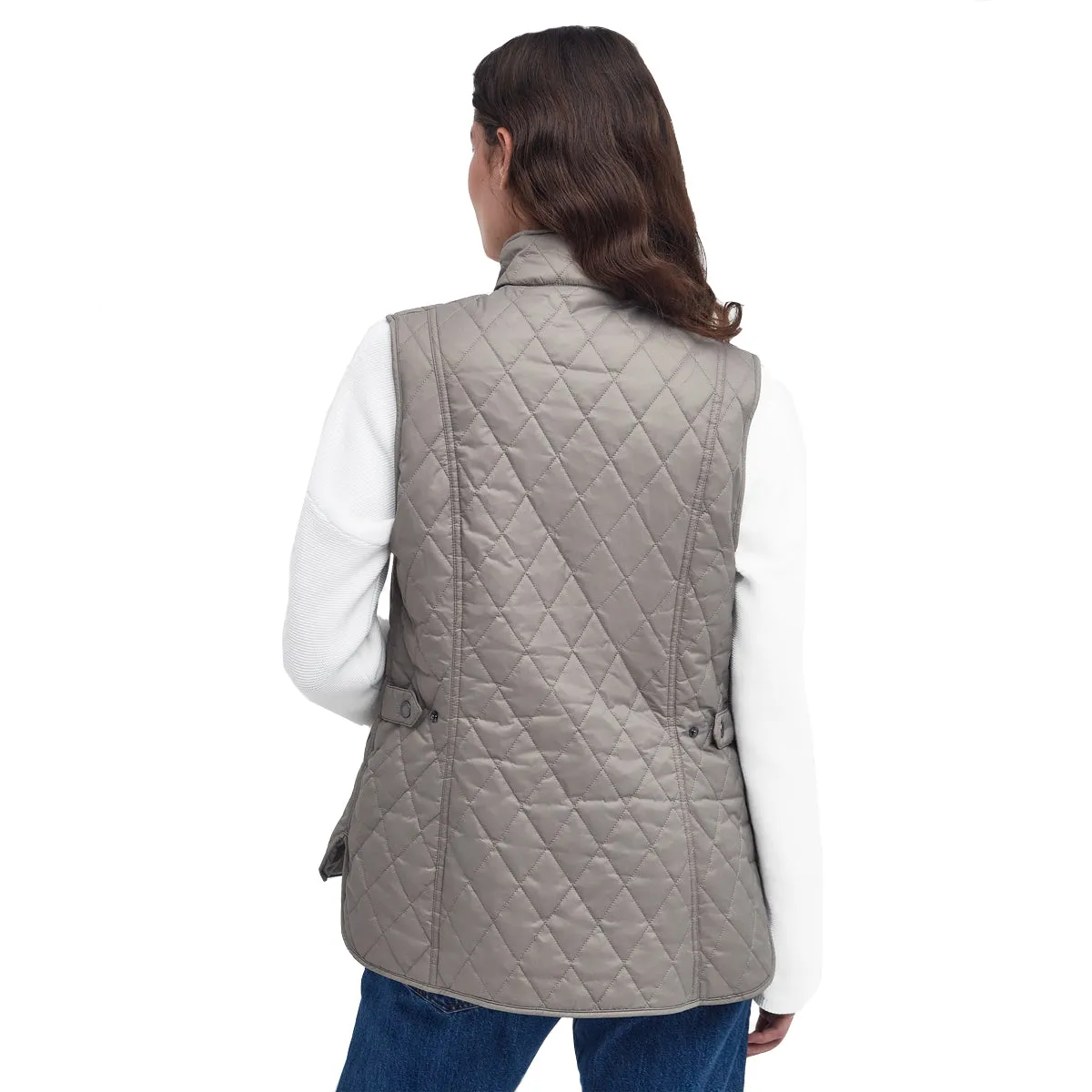 Barbour Ladies Otterburn Gilet Vest