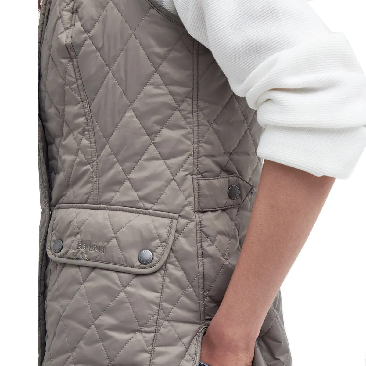 Barbour Ladies Otterburn Gilet Vest