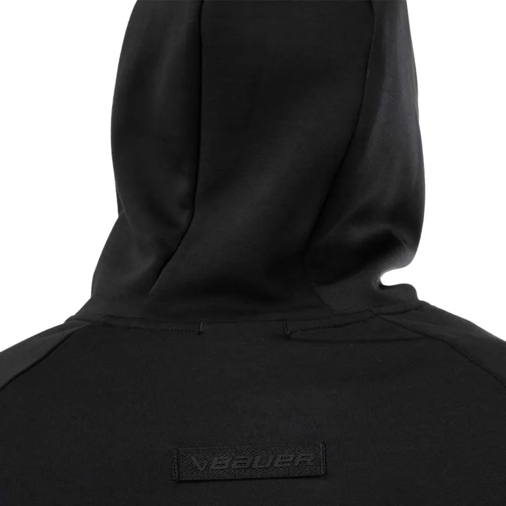 Bauer S24 FLC Core Hoodie