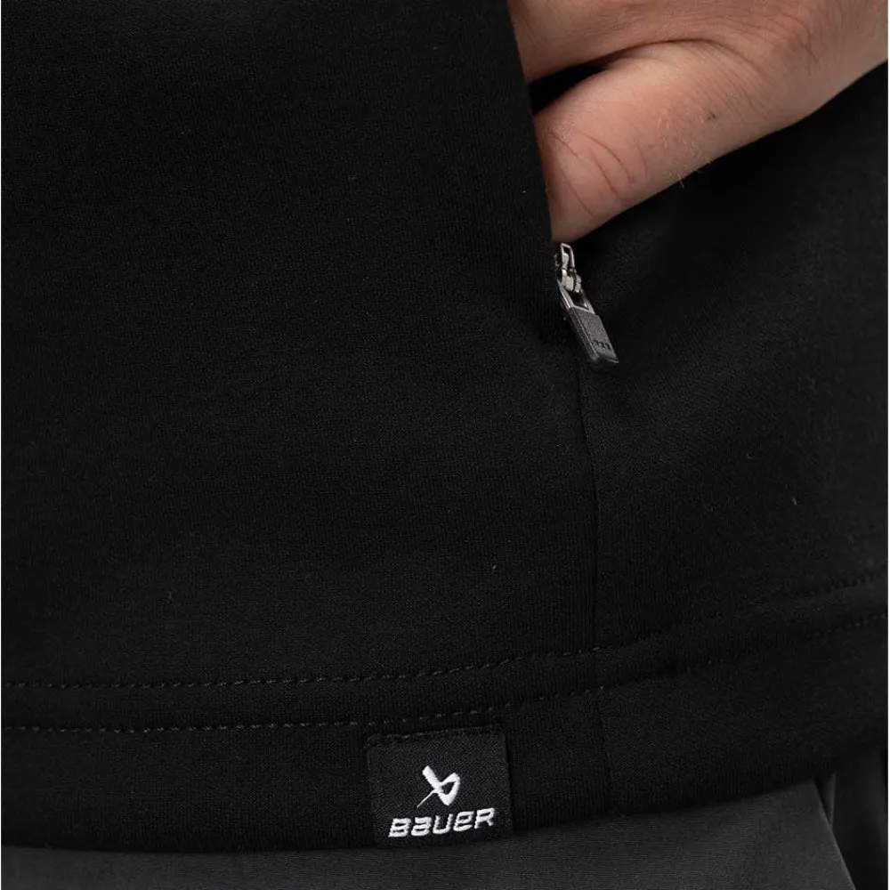 Bauer S24 FLC Core Hoodie