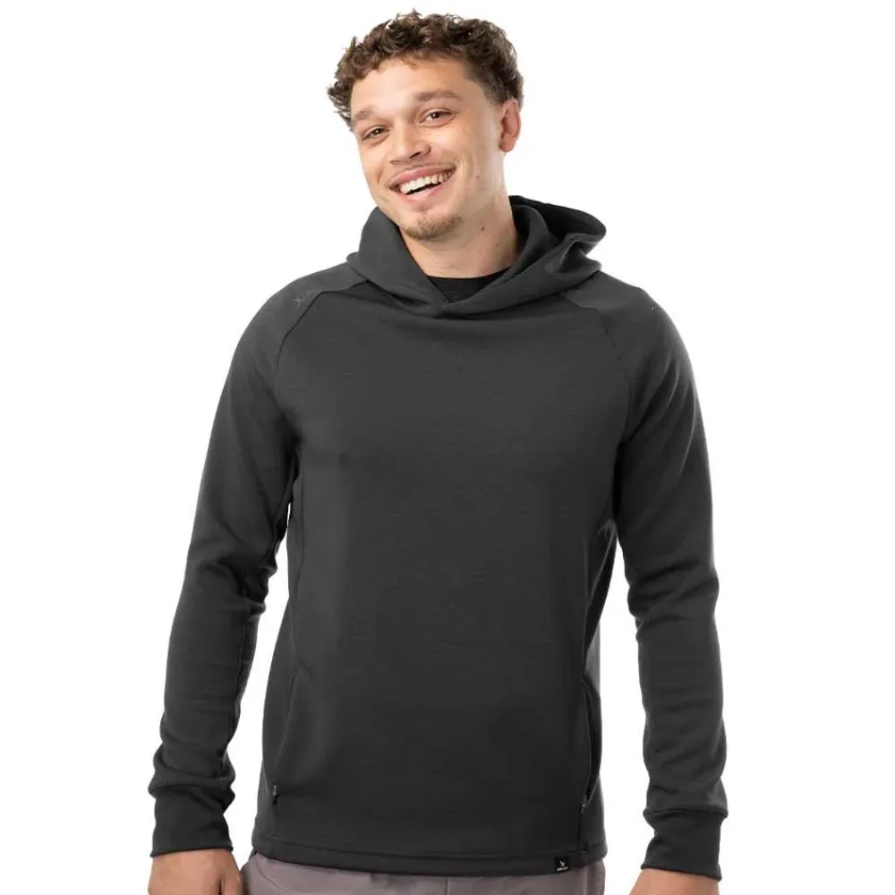 Bauer S24 FLC Core Hoodie