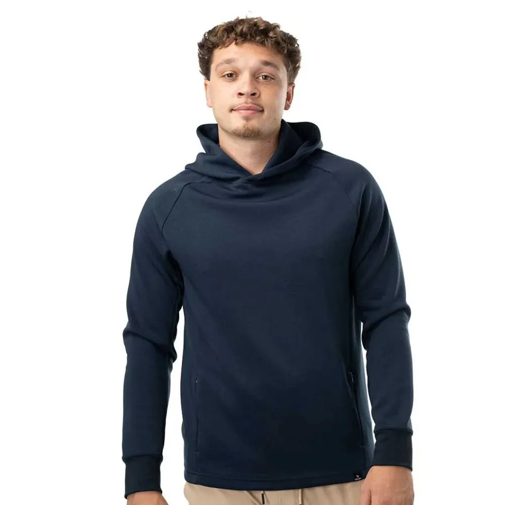 Bauer S24 FLC Core Hoodie