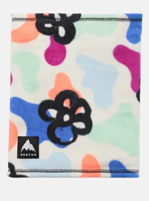 Burton Kids Neck Warmer Flora Mirage