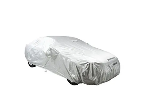 Camaro 3rd Generation Select-Fit Indoor / Outdoor Car Cover 1982-1992