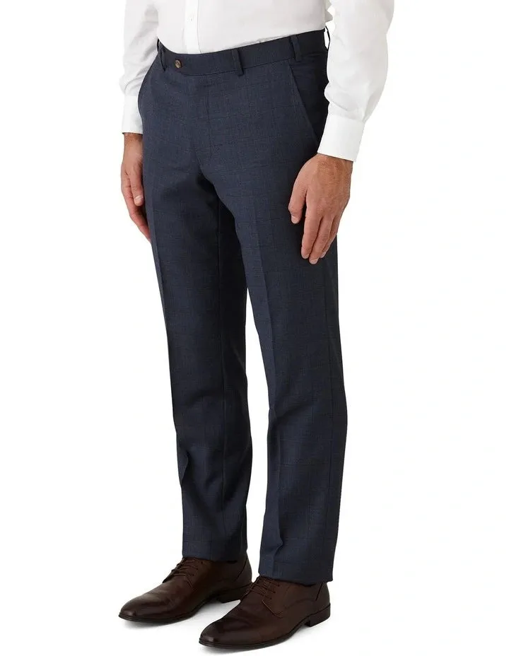 Cambridge Wool Suit FCP222 Denim Set