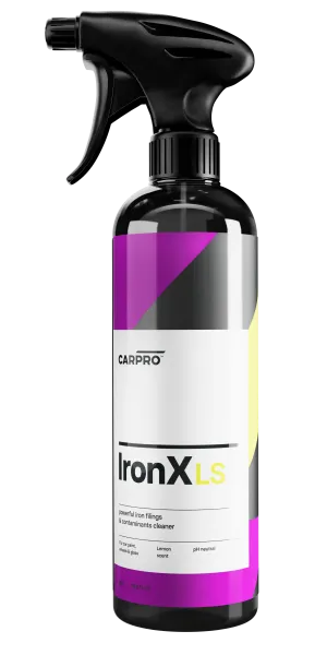 CARPRO IronX LemonScent