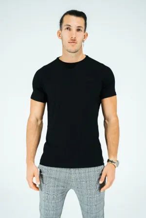 Classic ribbed T - Shirts