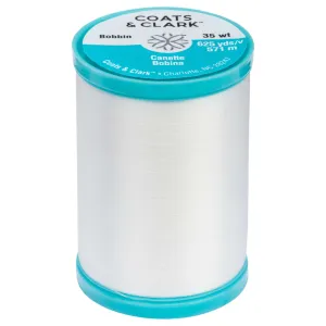 Coats & Clark Bobbin Thread (625 Yards)