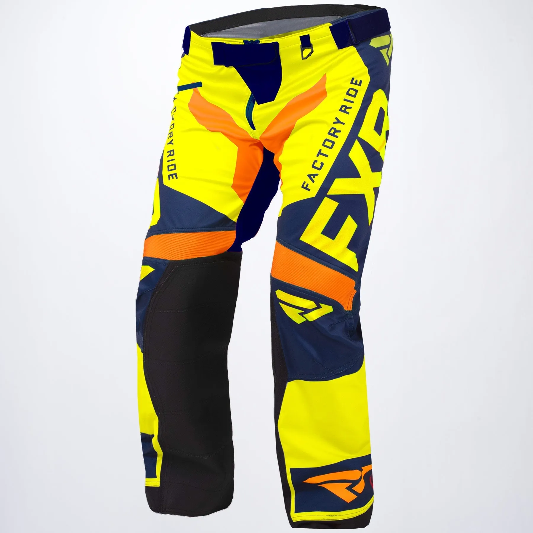 Cold Cross RR Pant