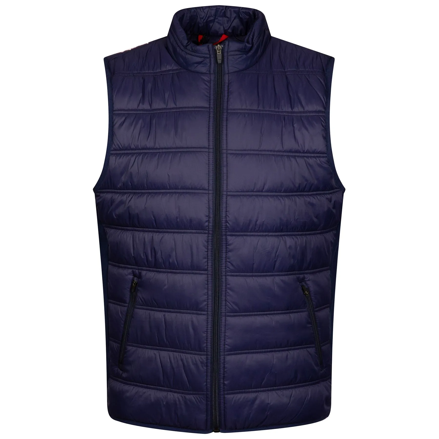 Delta Vest Indigo - 2024