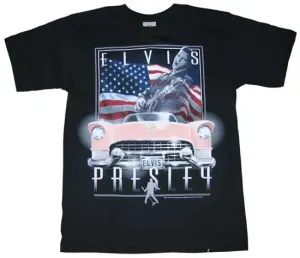 Elvis Classics T-Shirts