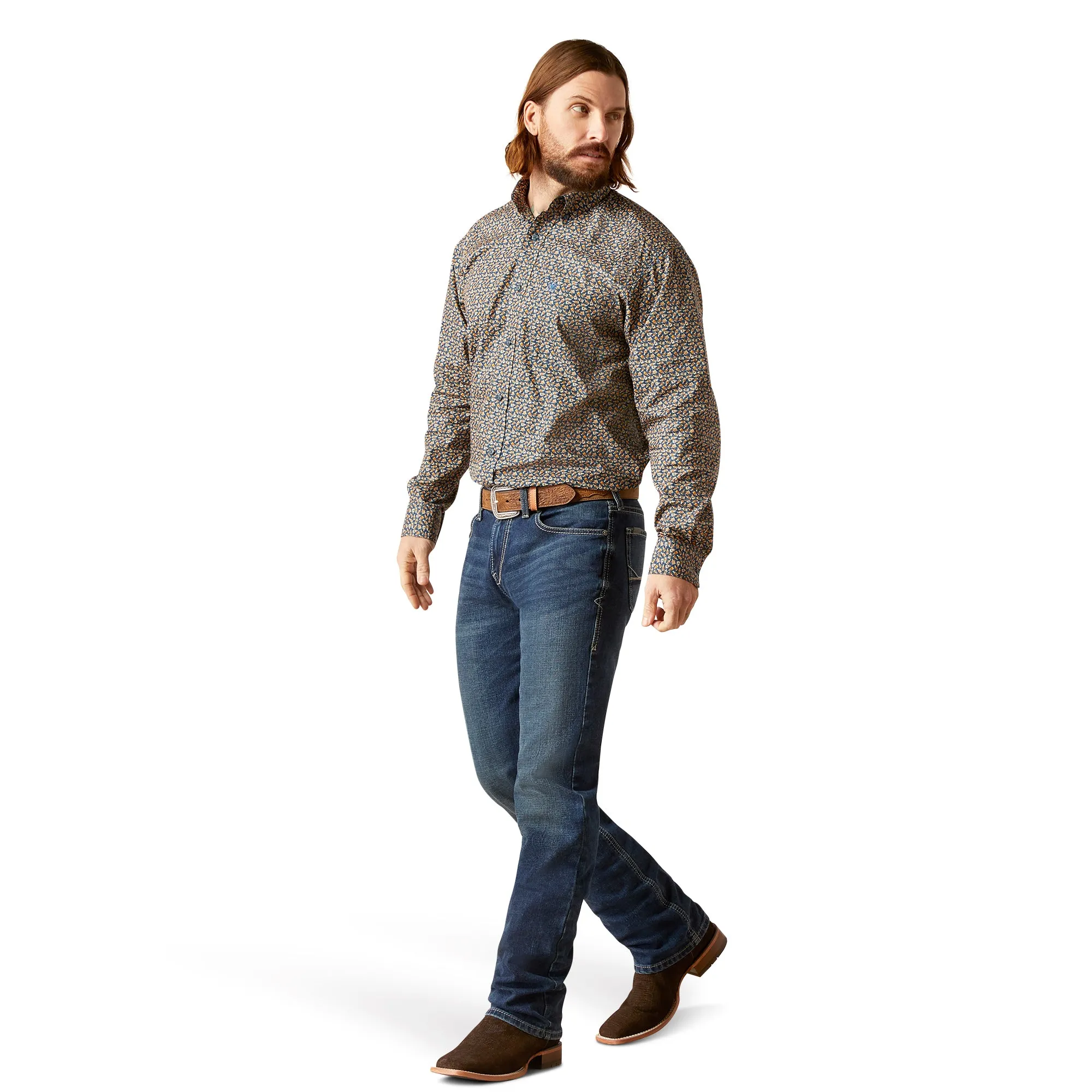 Garner Classic Fit Shirt