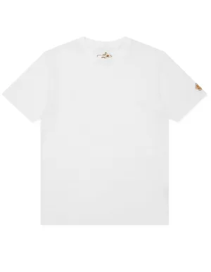 Gresham Blake Classic White T-Shirt