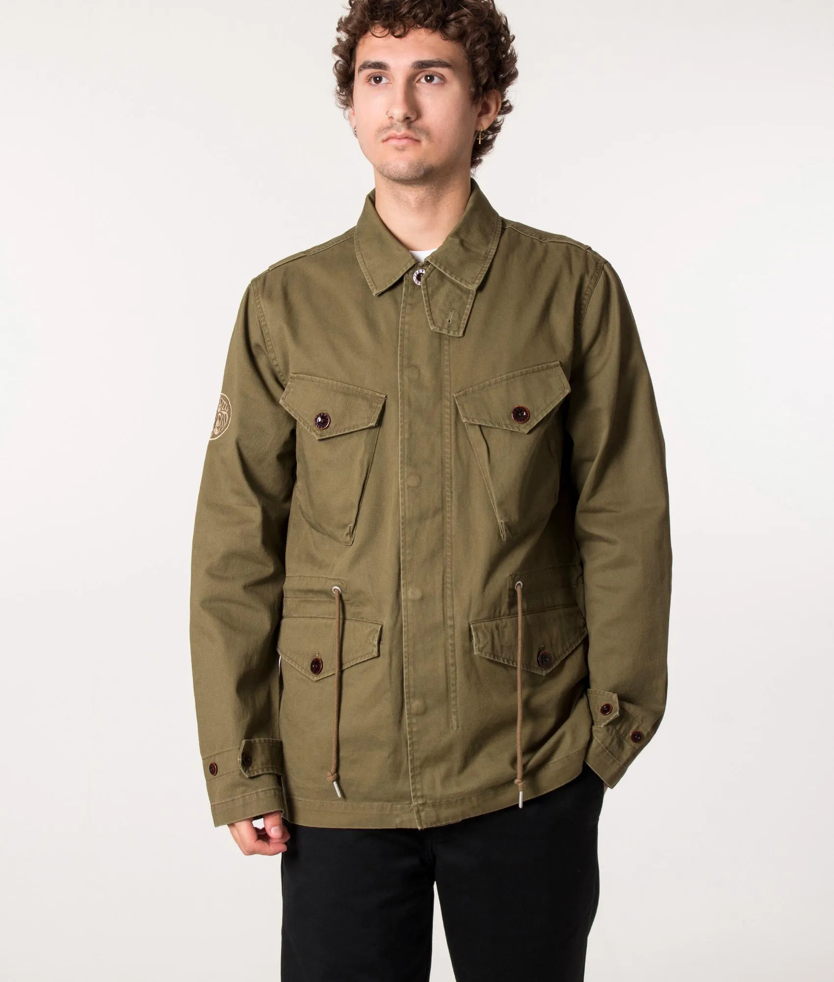 Insignia Field Jacket