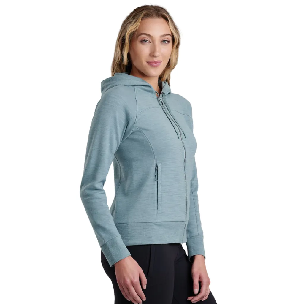 Kuhl Women's Lola Full Zip Hoody