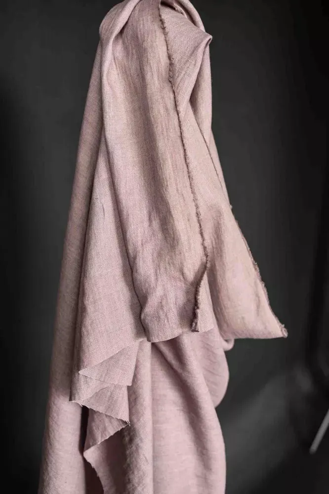 Laundered Linen / Calamine