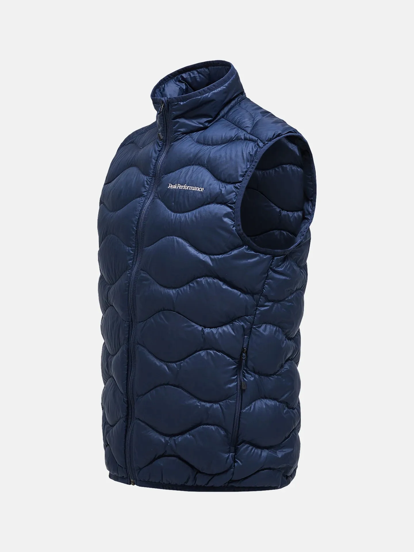 Mens Helium Down Vest