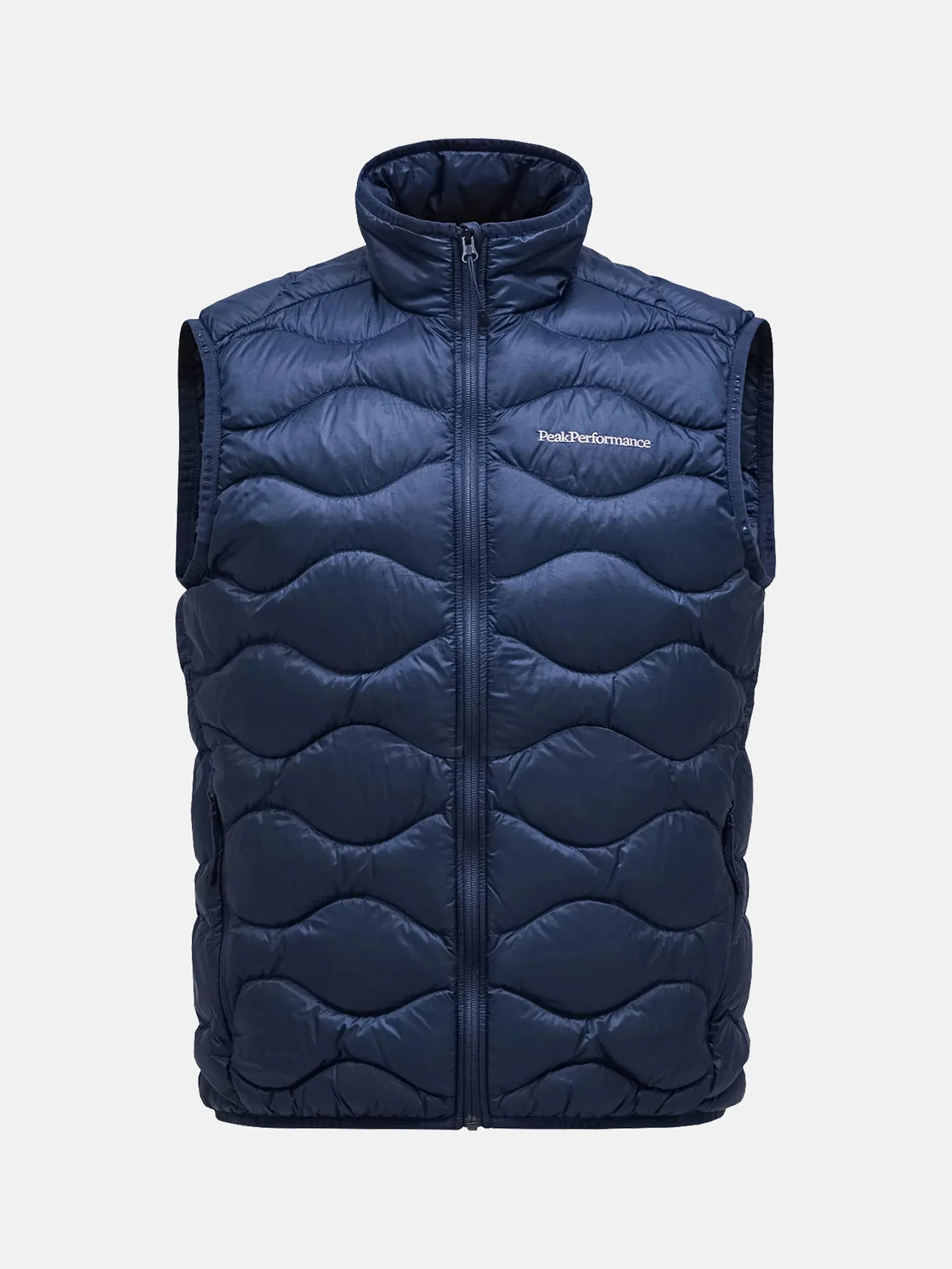 Mens Helium Down Vest