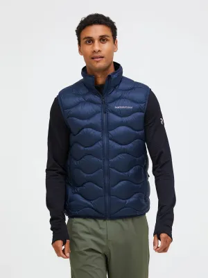 Mens Helium Down Vest