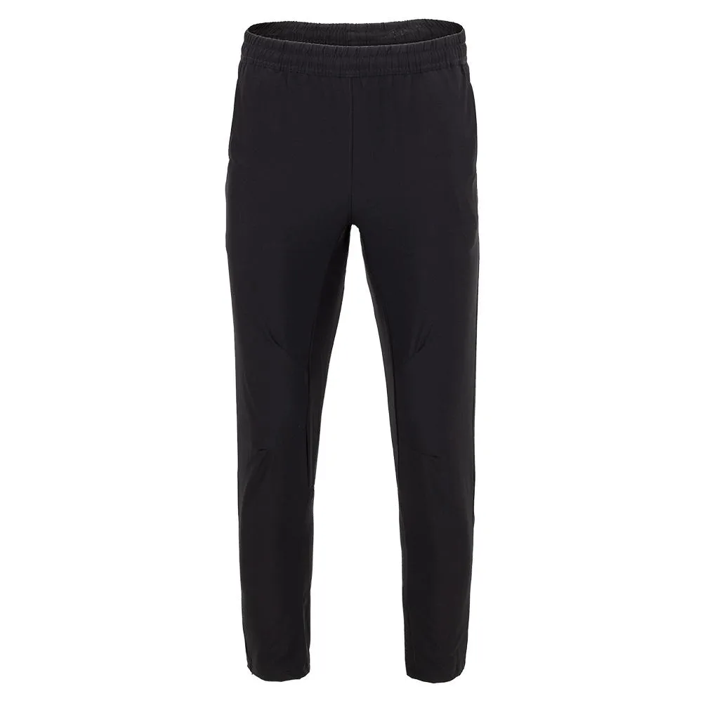 Men's Stealth Jogger Tennis Pant Black