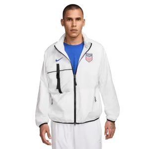 Nike USA Halo Anthem Jacket