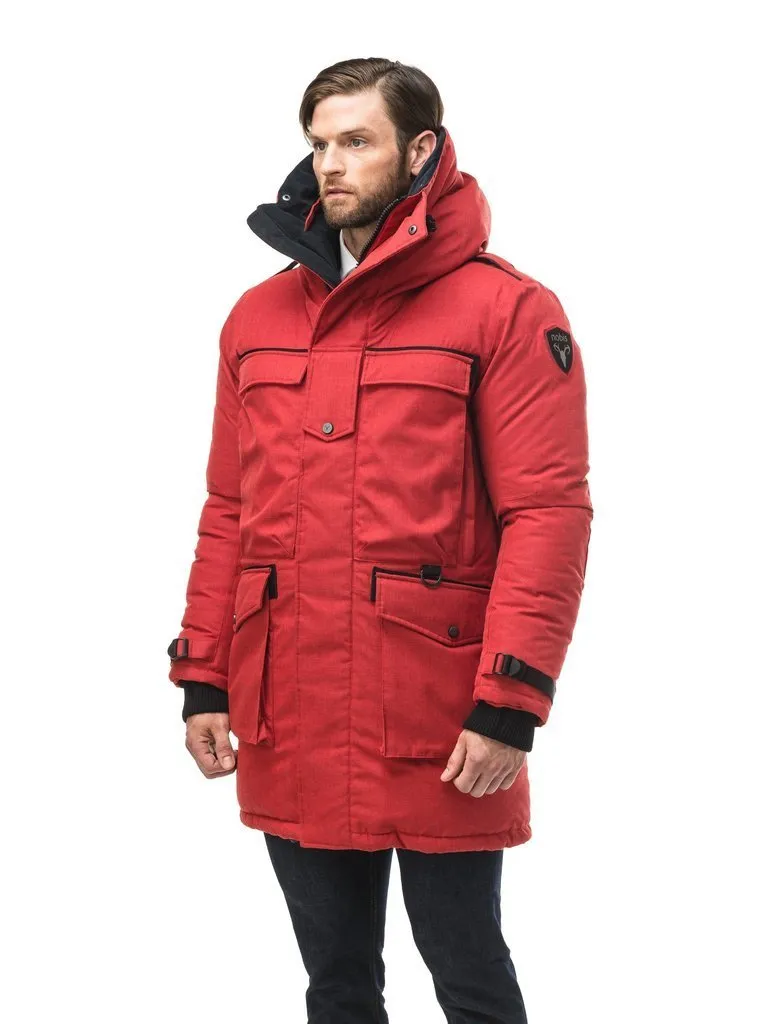 NOBIS CONDOR LEGACY - Men's Extreme Parka