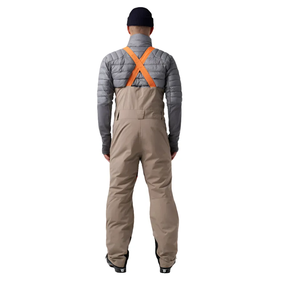 Orage Leeds Insulated Bib Pants