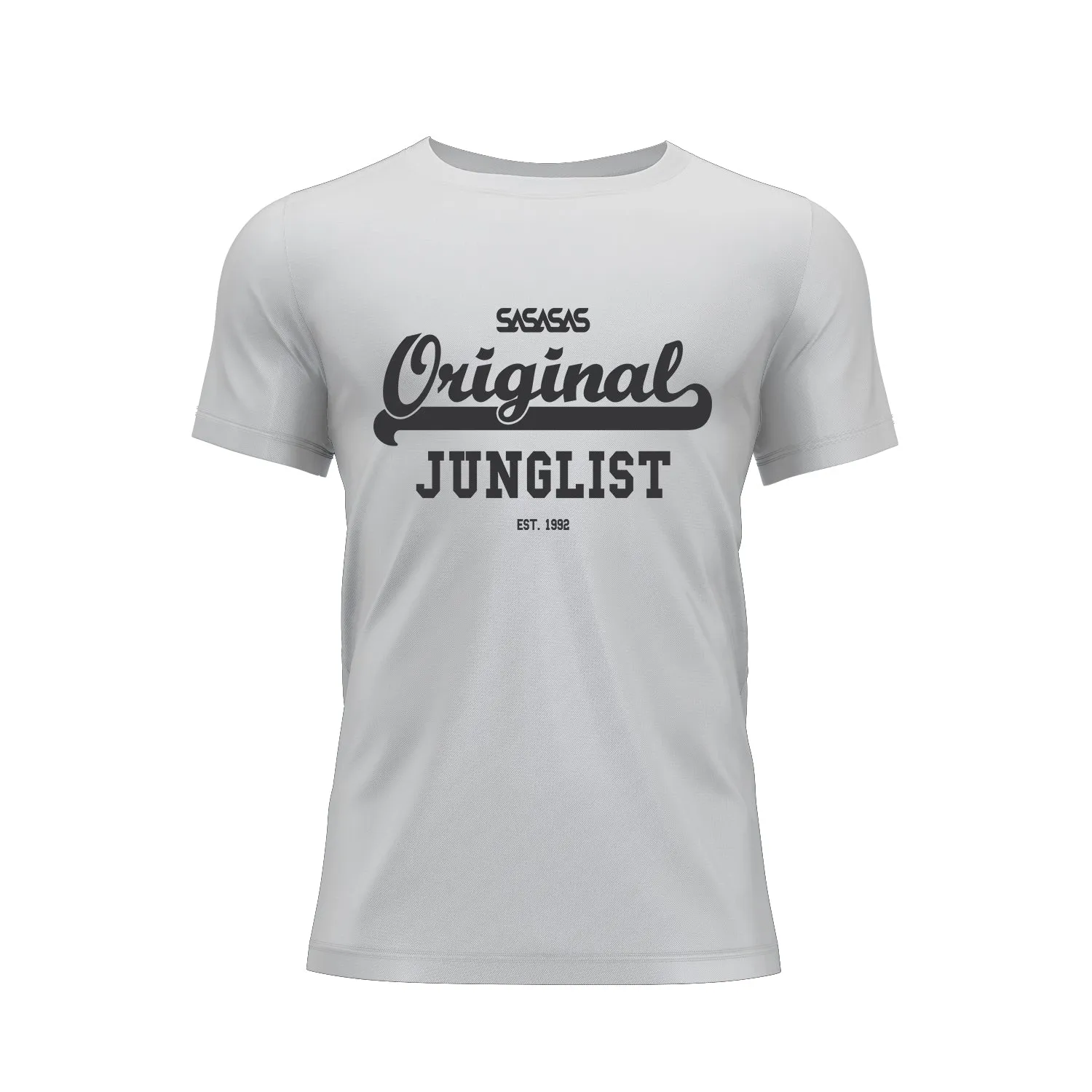 Original Junglist Classic Tee Shirt