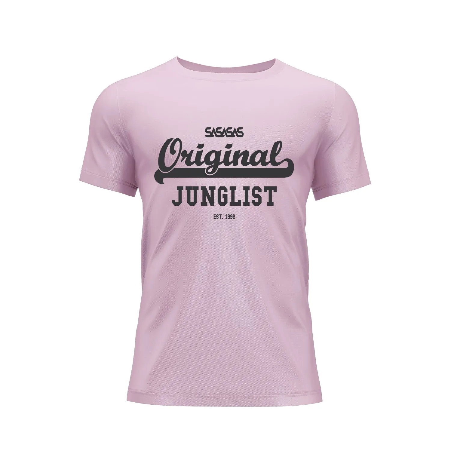 Original Junglist Classic Tee Shirt