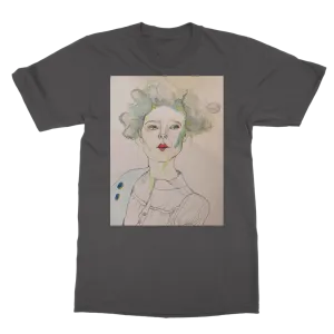 Priscilla Classic Adult T-Shirt