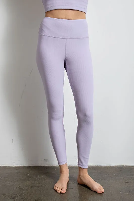 Rae Mode Yoga Leggings