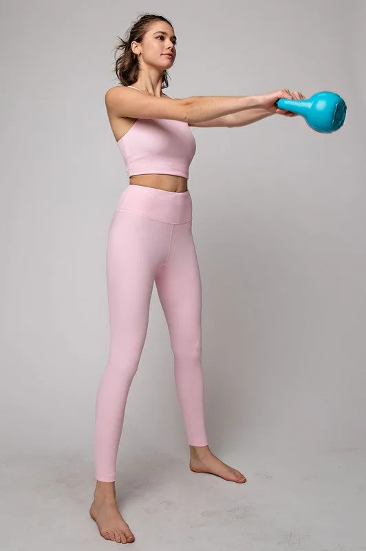 Rae Mode Yoga Leggings