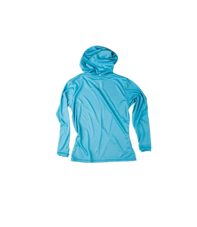 Ronix Womens UV Shade Hoodie (2025)