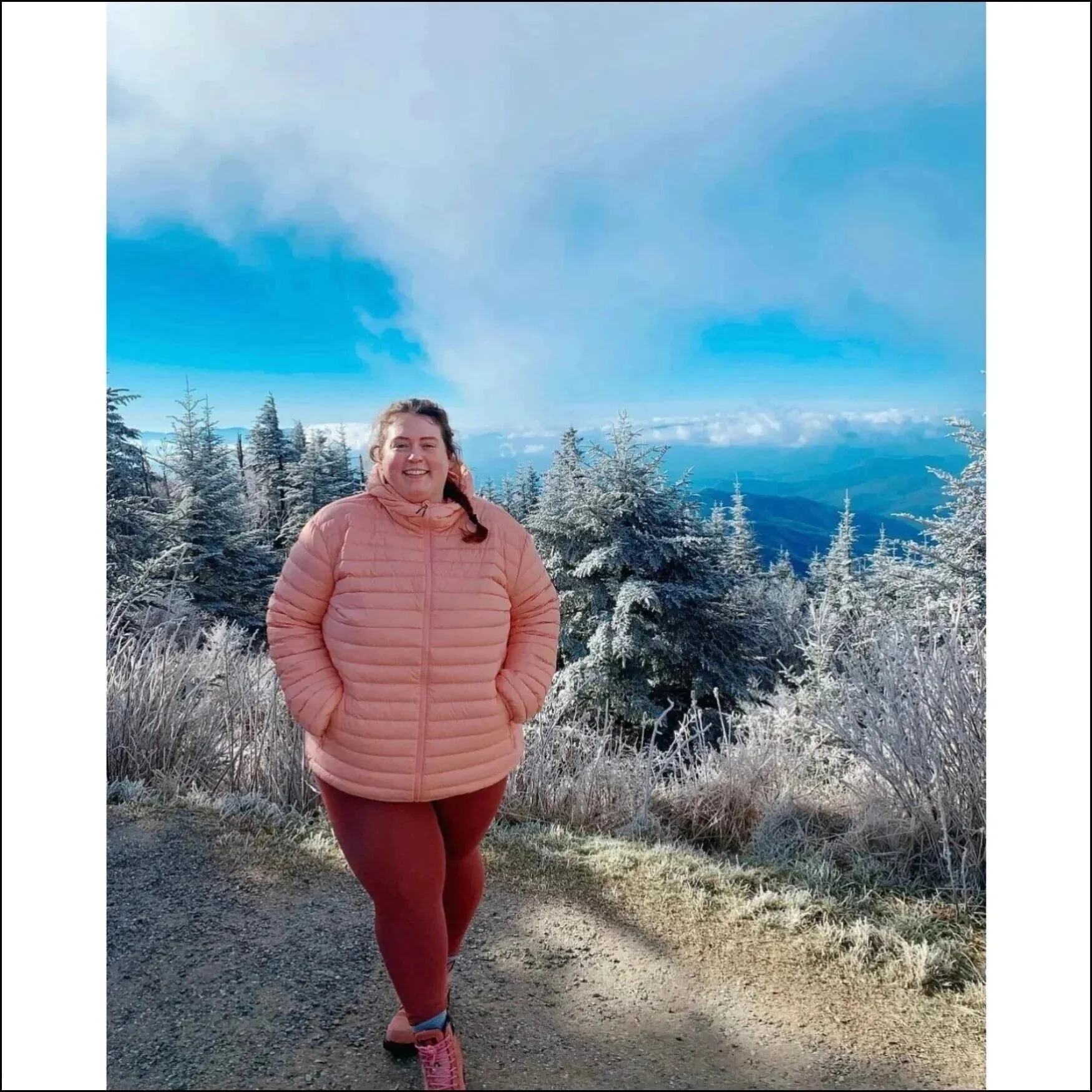 Snow Country Outerwear Women’s 1X-6X Plus Extended Size Packable Down Jacket Hooded Coat