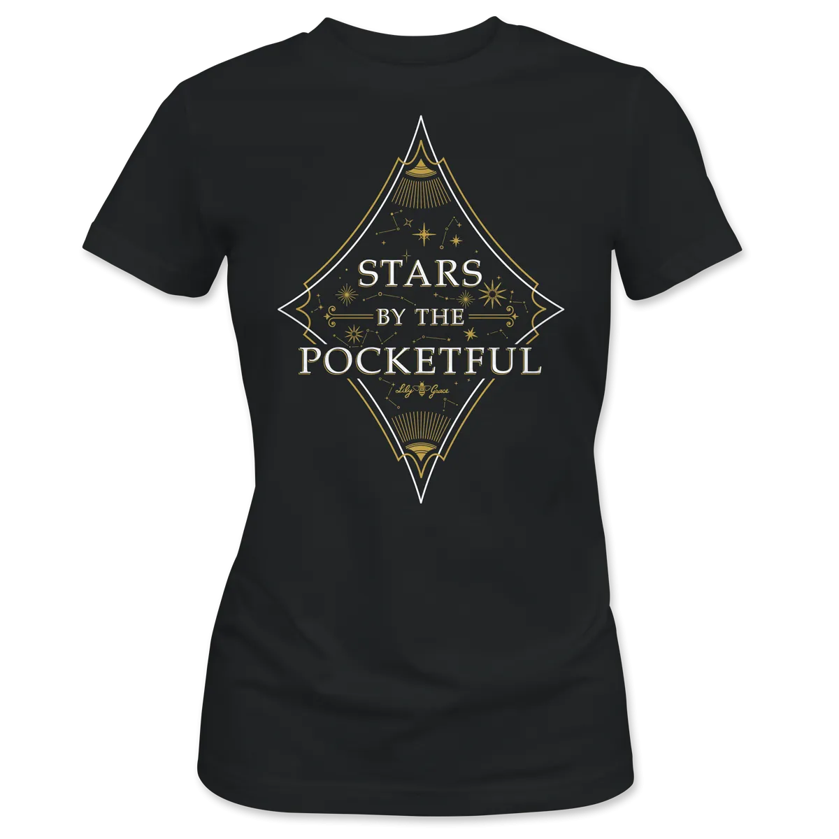 Stars Pocketful