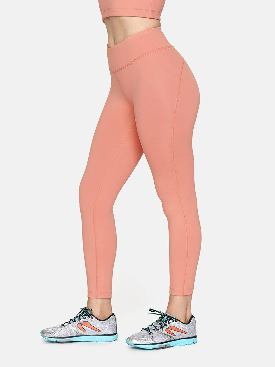 TechSweat™ Flex Crop Legging