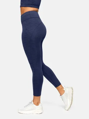 TechSweat™ Flex Crop Legging