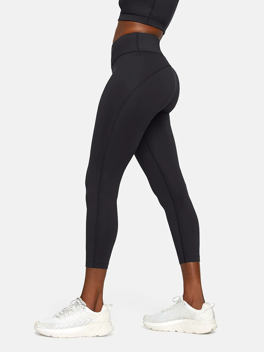 TechSweat™ Flex Crop Legging