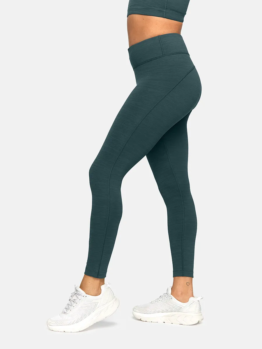 TechSweat™ Flex Crop Legging