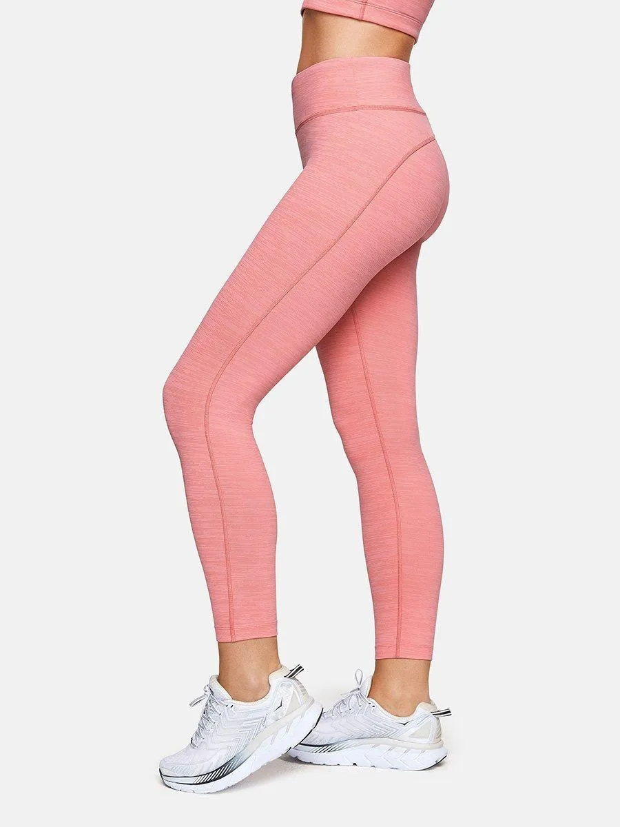 TechSweat™ Flex Crop Legging