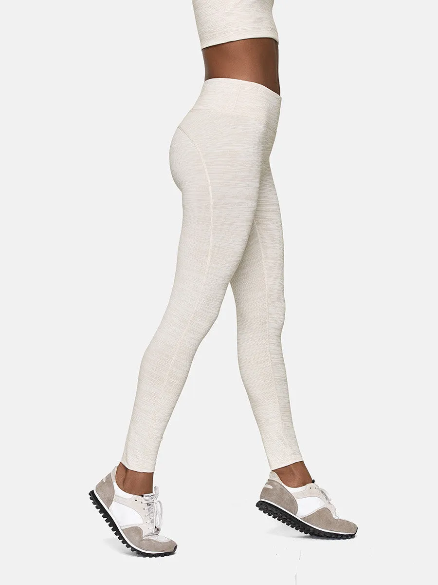 TechSweat™ Flex Crop Legging