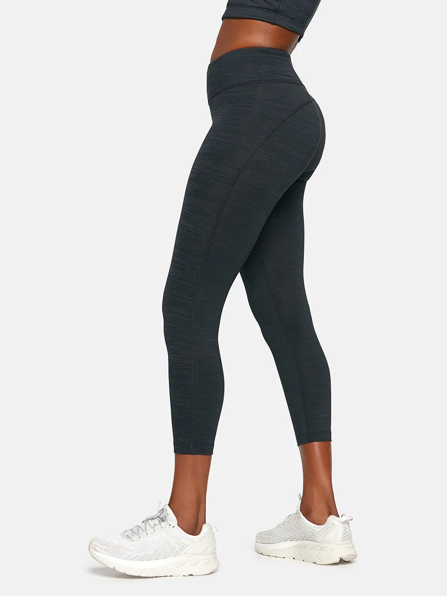 TechSweat™ Flex Crop Legging