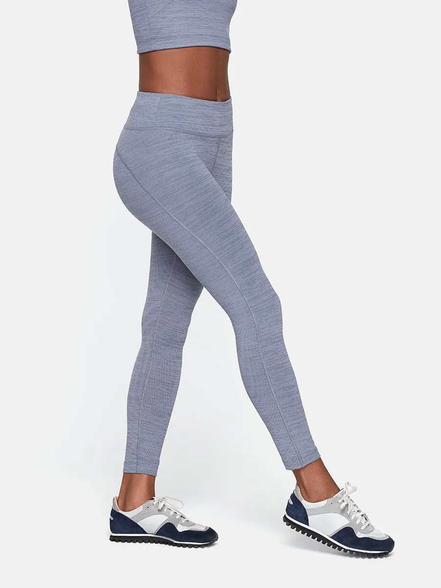 TechSweat™ Flex Crop Legging