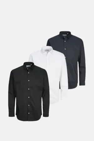 The Original Performance Shirt - Package Deal (3 pcs.)